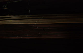 প্রাকৃতিক আউন্স কাটা ব্যহ্যাবরণ 0.45 মিমি একটি গ্রেড সঙ্গে বেধ